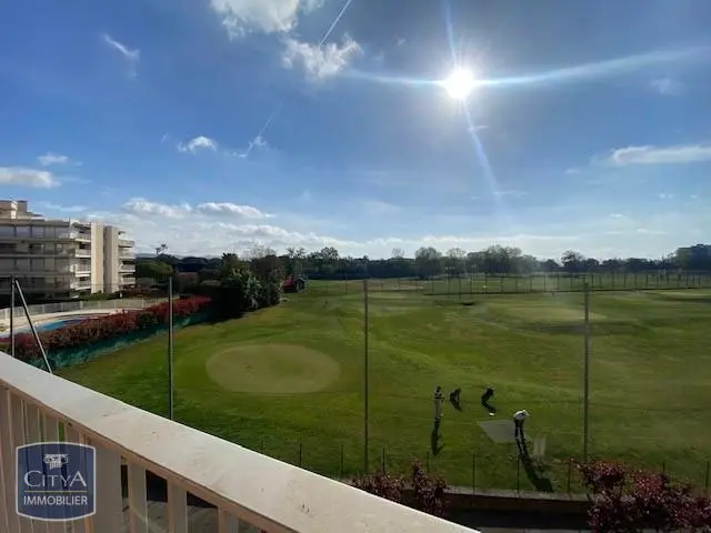 Photo 13 Appartement 1 pièce 32.35m²