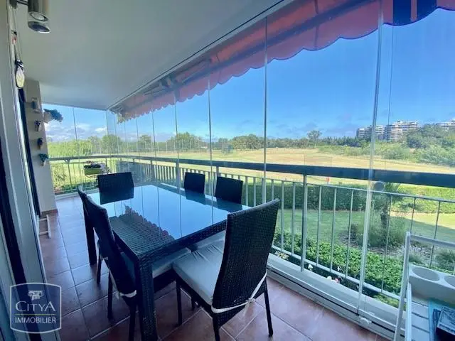 Photo 1 Appartement 3 pièces 74m²