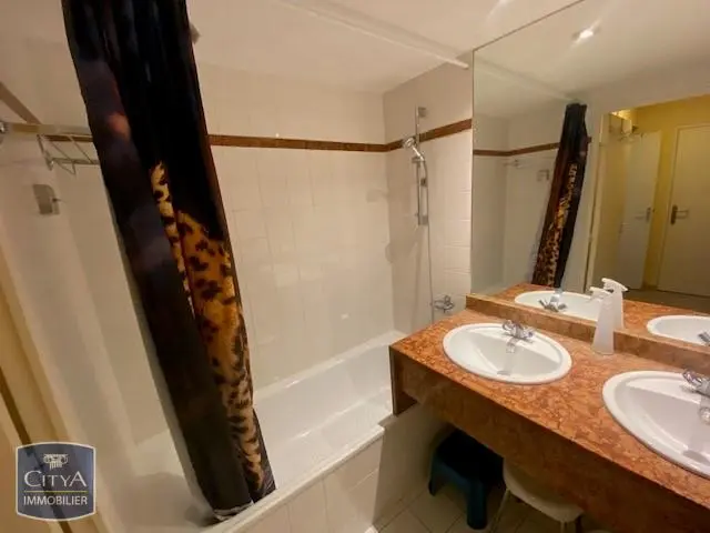 Photo 7 Appartement 1 pièce 29.65m²