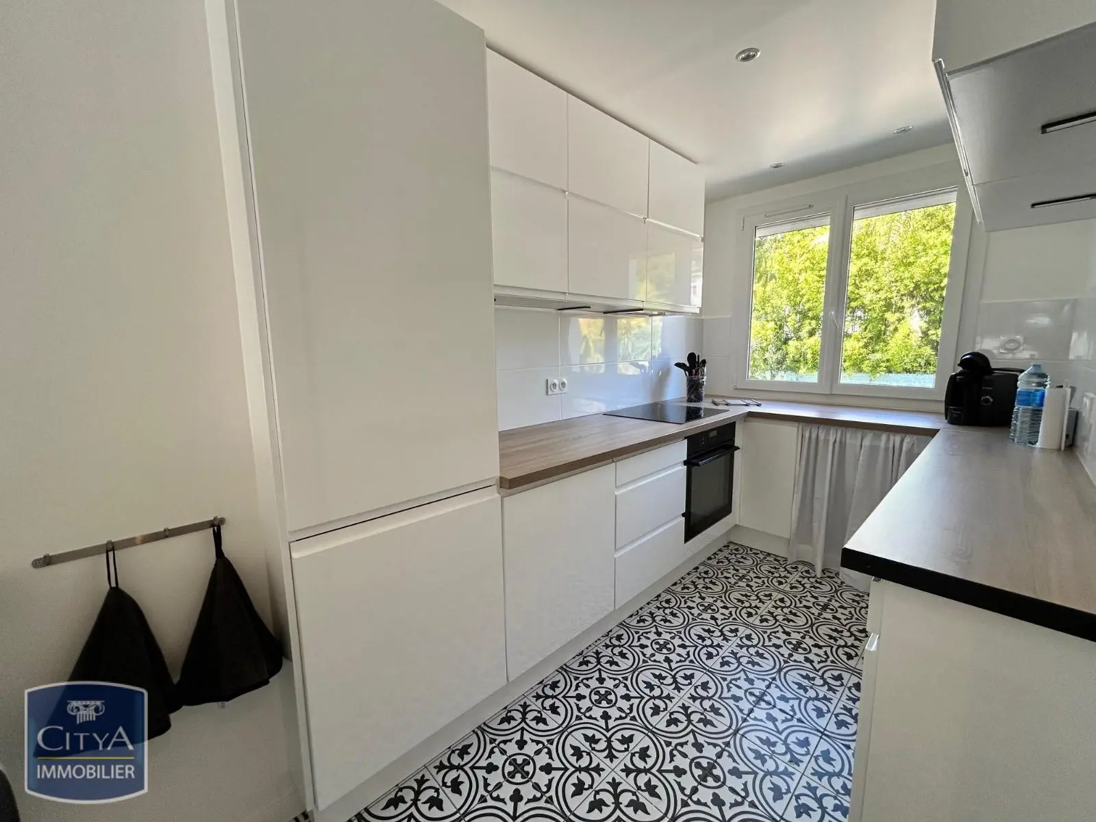 Photo 4 Appartement 4 pièces 81.45m²