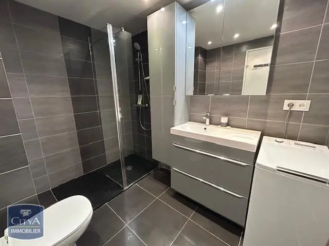 Photo 13 Appartement 3 pièces 56.2m²