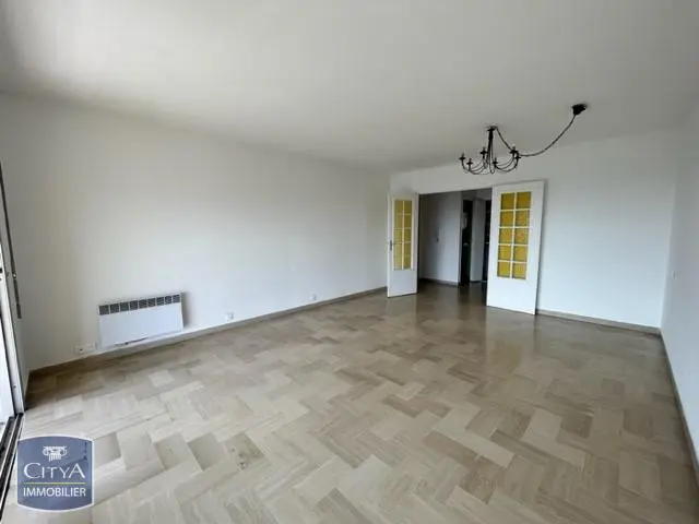 Photo 1 Appartement 3 pièces 67.72m²