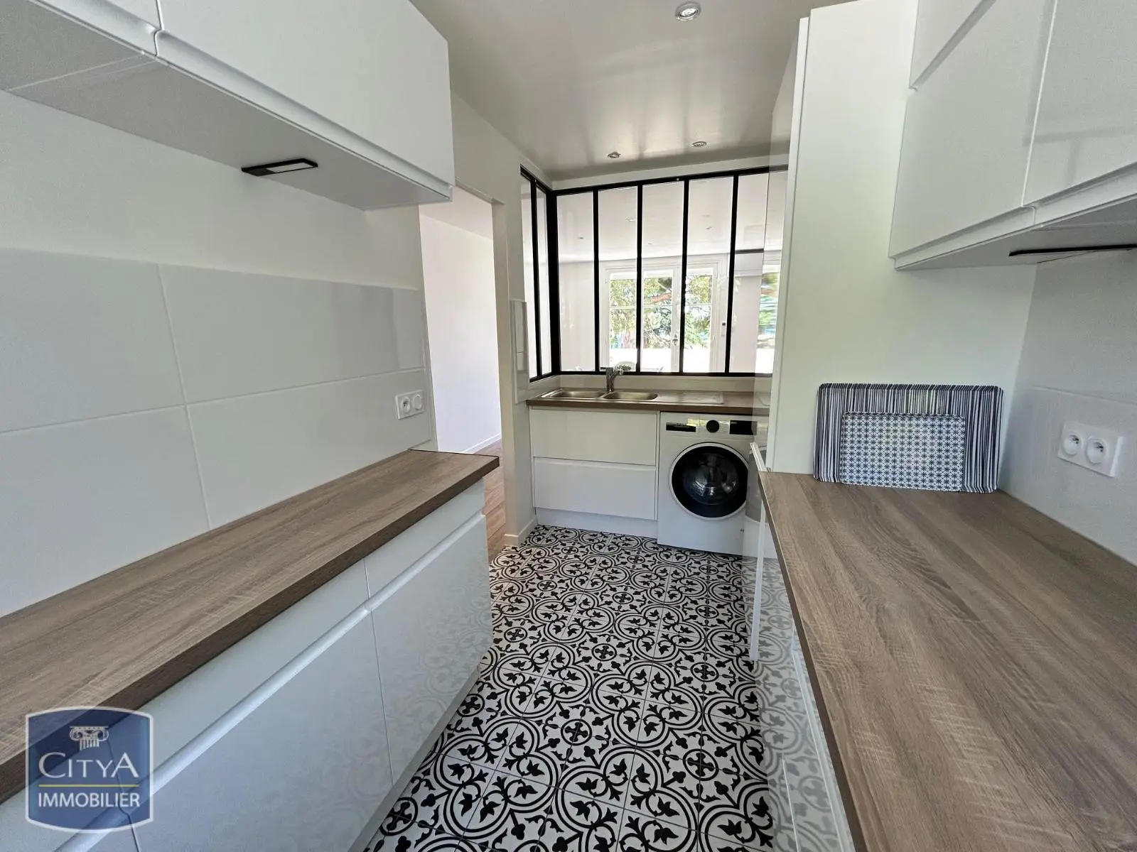 Photo 5 Appartement 4 pièces 81.45m²