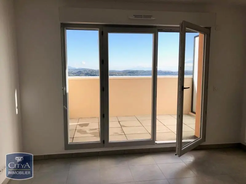 Photo 4 Appartement 2 pièces 37.05m²