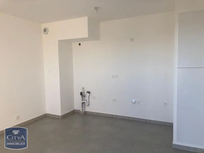 Photo 5 Appartement 2 pièces 37.05m²