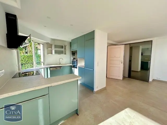 Photo 3 Appartement 3 pièces 79.81m²