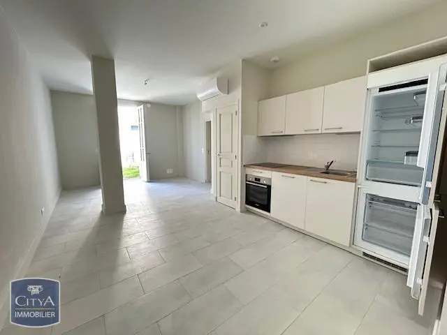 Photo 3 Appartement 3 pièces 69.3m²