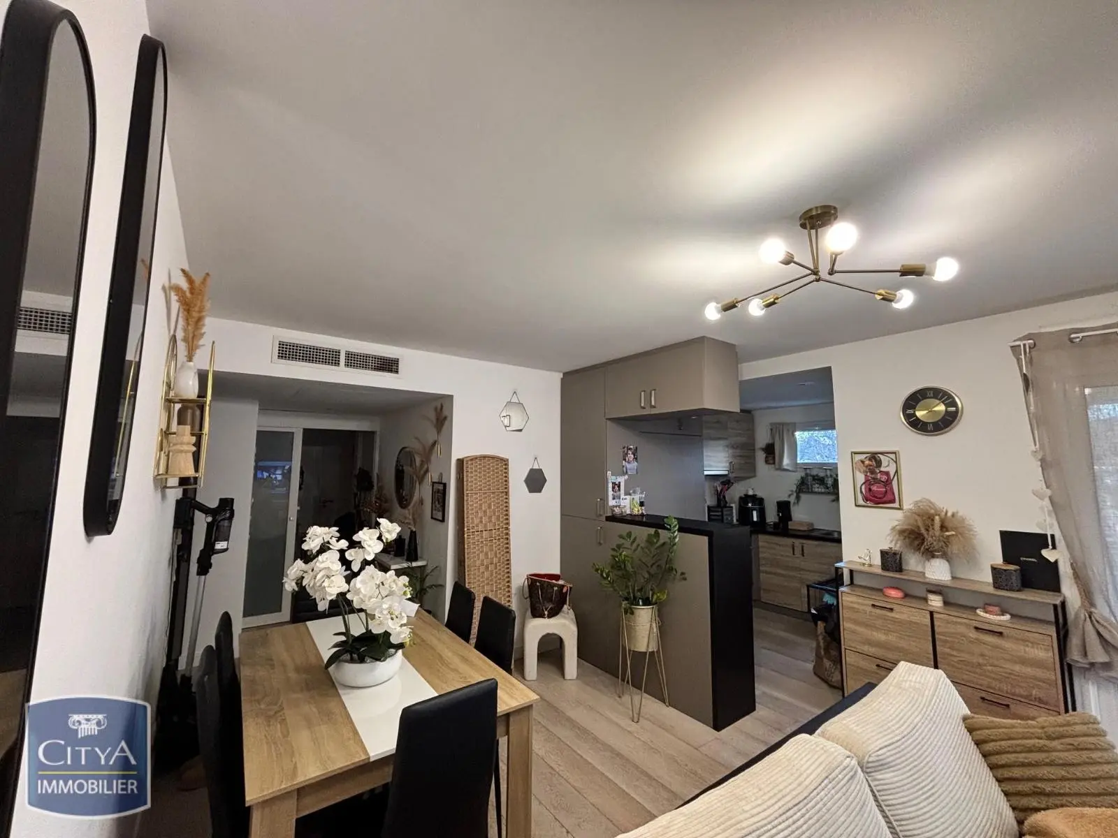 Photo 5 Appartement 3 pièces 64.18m²