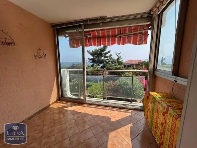 Photo 4 Appartement 2 pièces 28m²