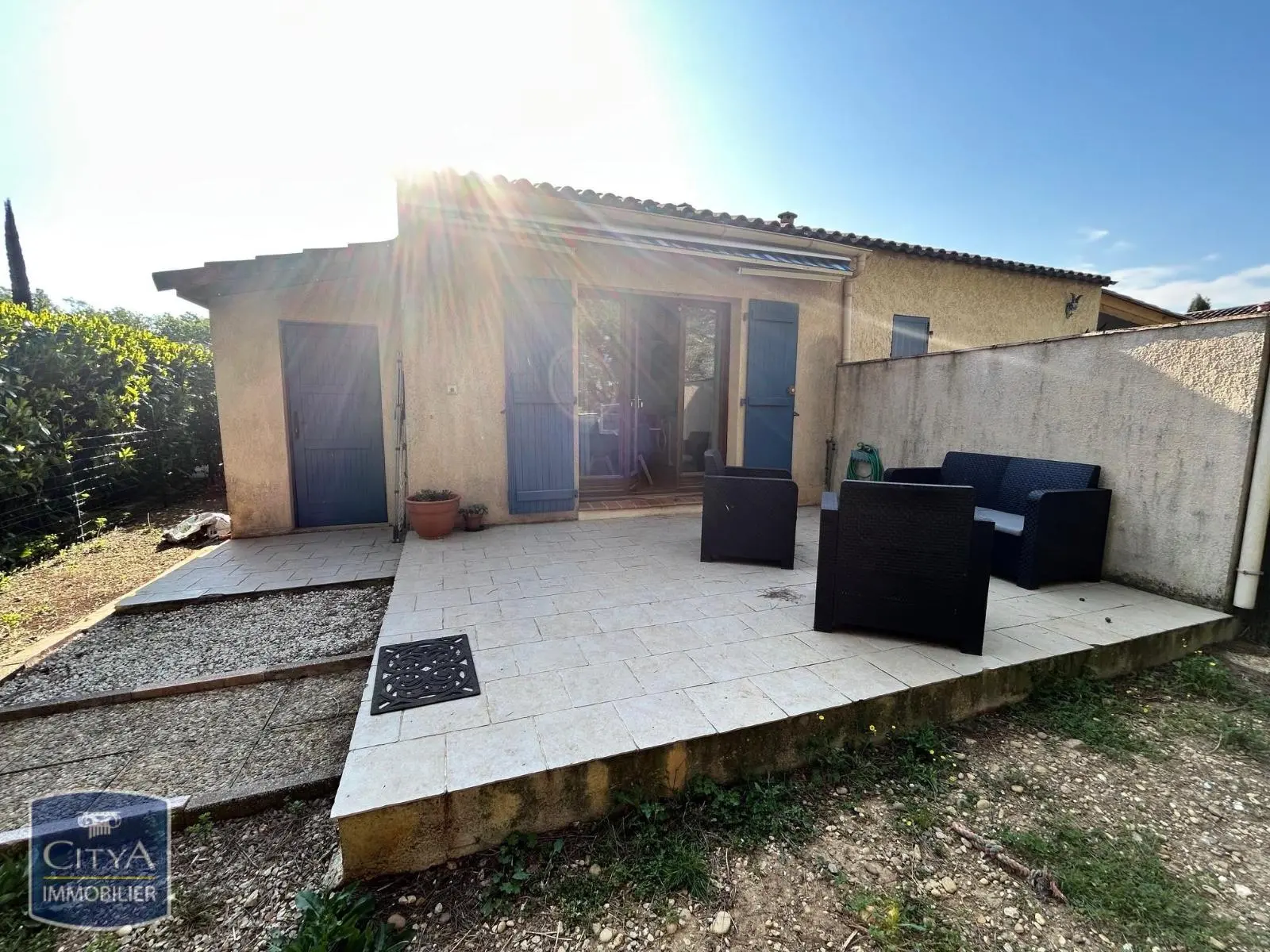 Photo 4 Maison 3 pièces 35m²
