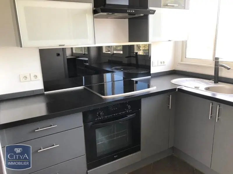 Photo 5 Appartement 3 pièces 58.15m²