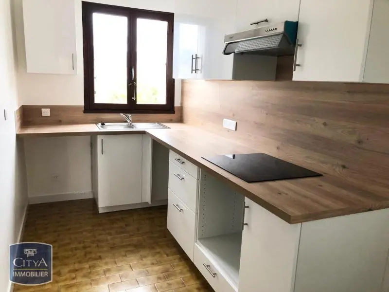 Photo 4 Appartement 3 pièces 56m²