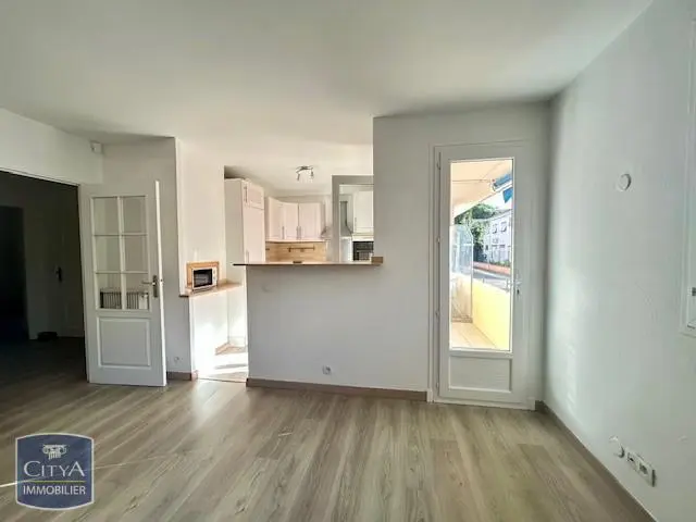 Photo 5 Appartement 2 pièces 42m²