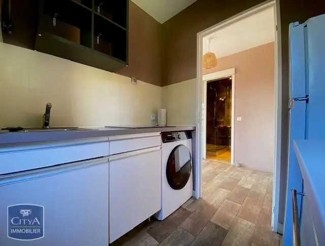 Photo 6 Appartement 1 pièce 32.35m²