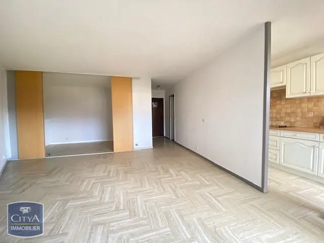 Photo 1 Appartement 2 pièces 37.85m²