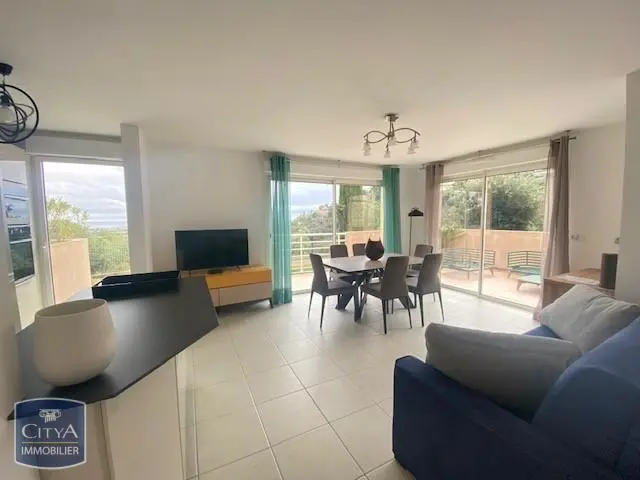 Photo 1 Appartement 2 pièces 47.05m²