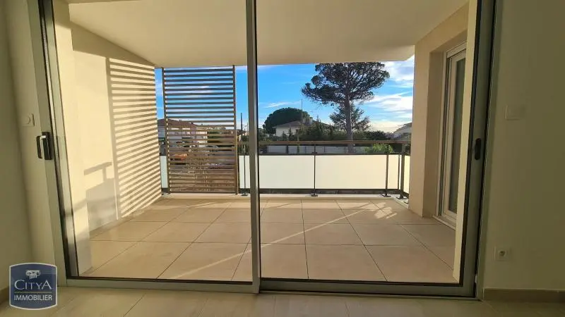 Photo 1 Appartement 2 pièces 53.97m²