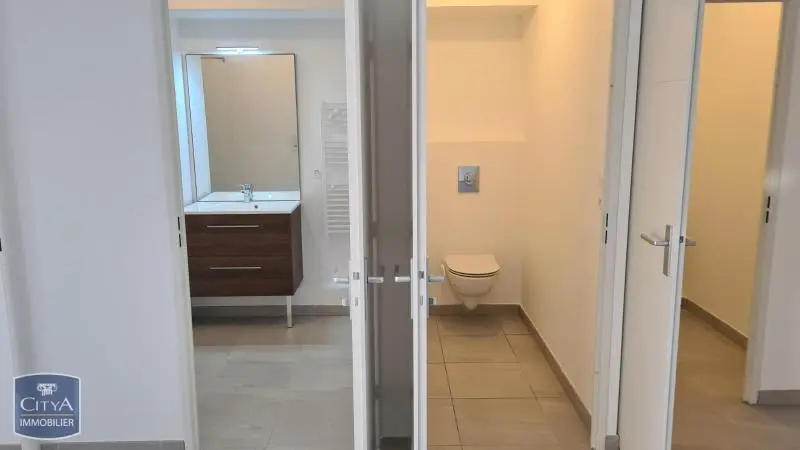 Photo 4 Appartement 2 pièces 53.97m²