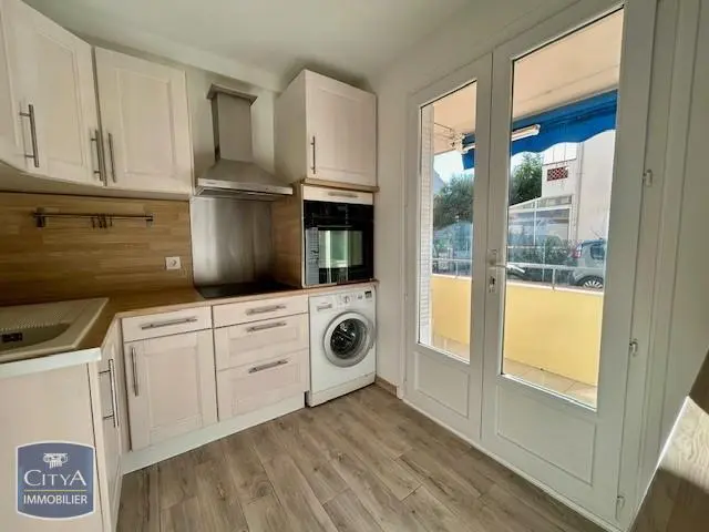 Photo 3 Appartement 2 pièces 42m²