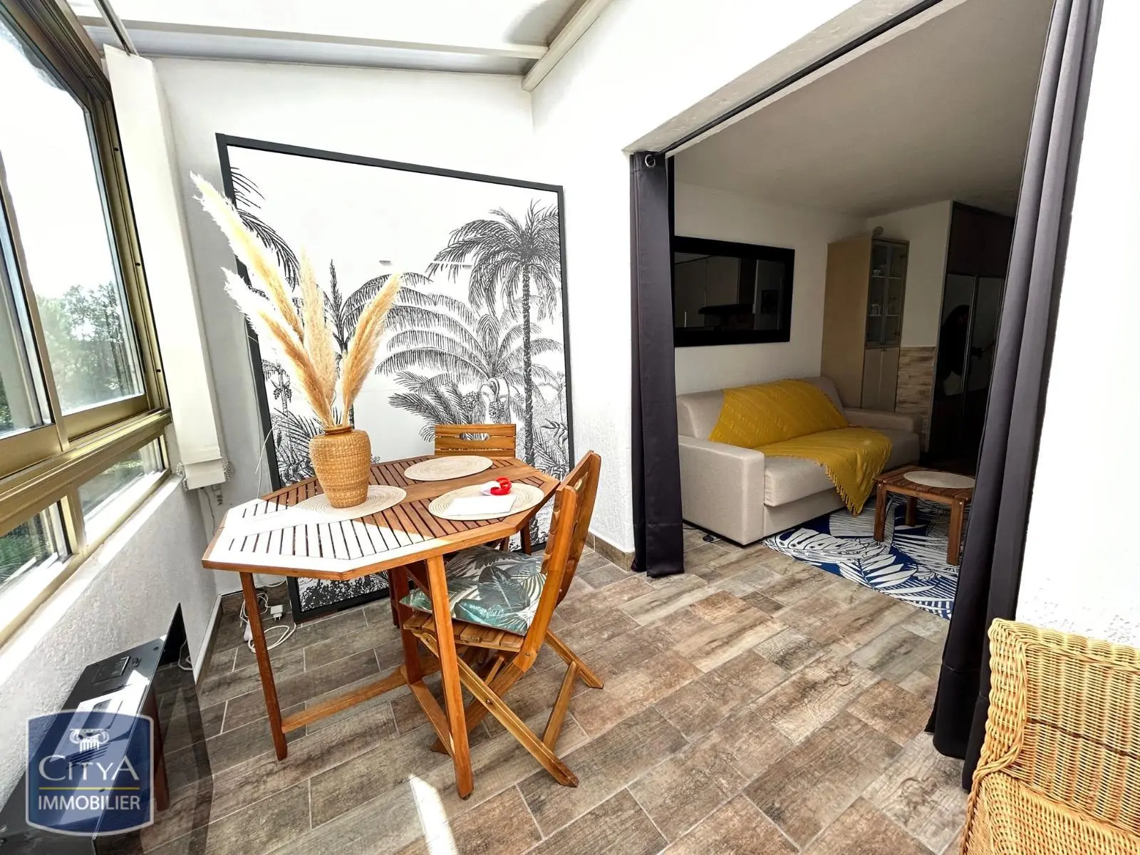 Photo 4 Appartement 1 pièce 26m²