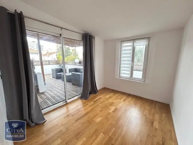 Photo 8 Appartement 2 pièces 56.59m²