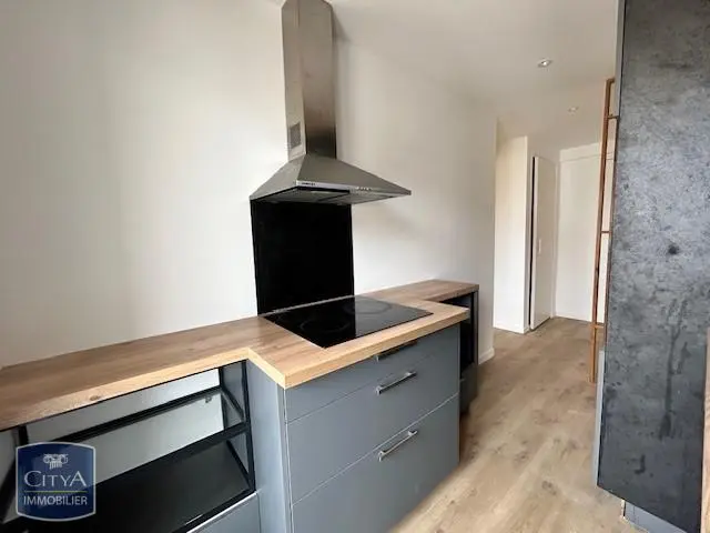 Photo 4 Appartement 2 pièces 41.5m²