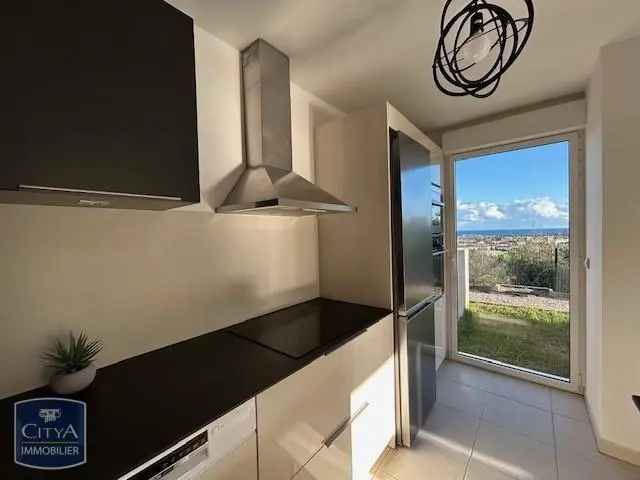 Photo 4 Appartement 2 pièces 47.05m²