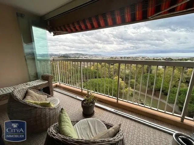 Photo 2 Appartement 3 pièces 67.72m²