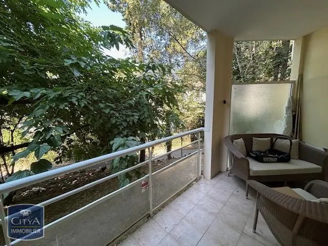 Photo 5 Appartement 2 pièces 38m²