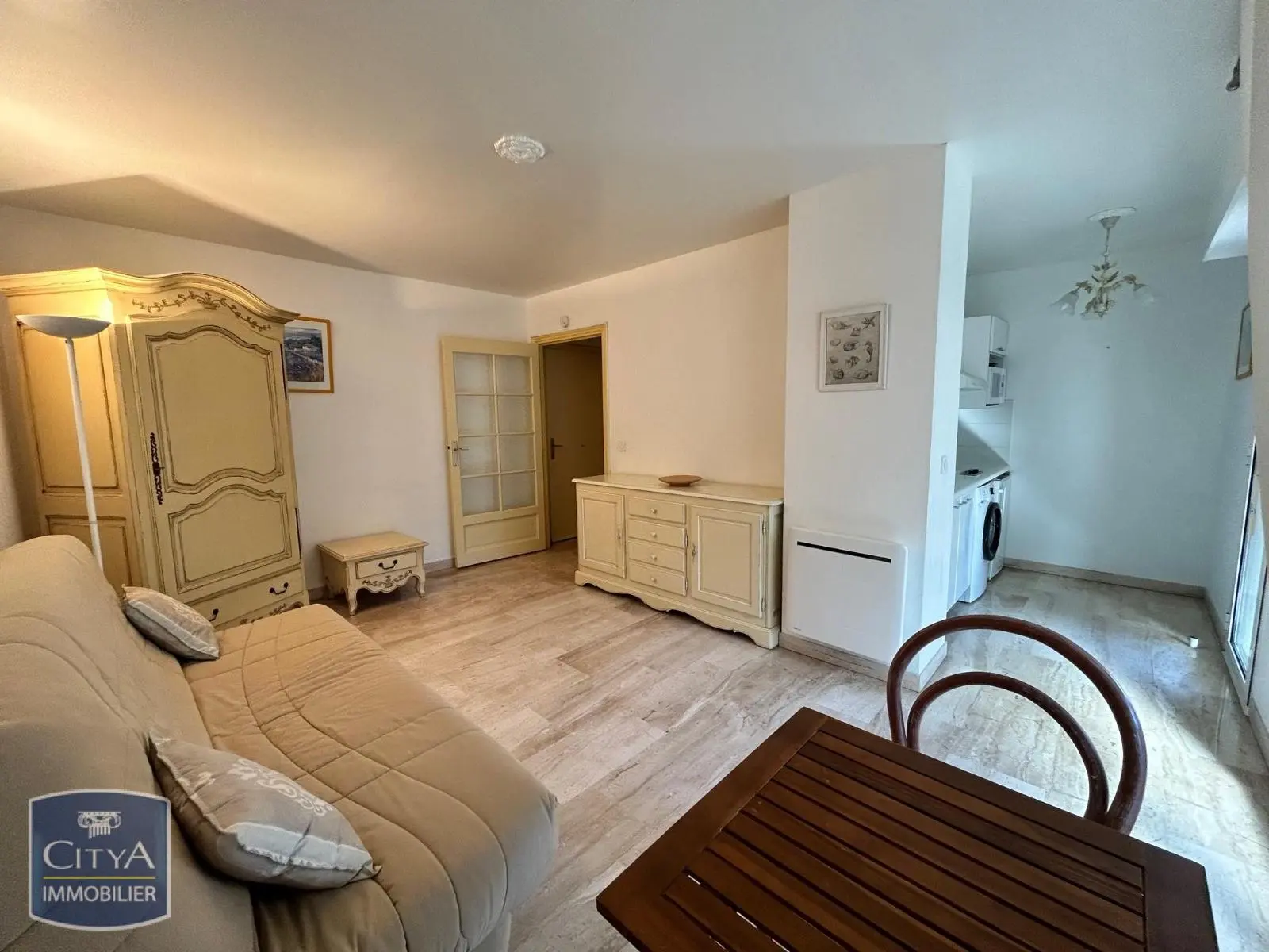 Photo 1 appartement Mandelieu-la-Napoule