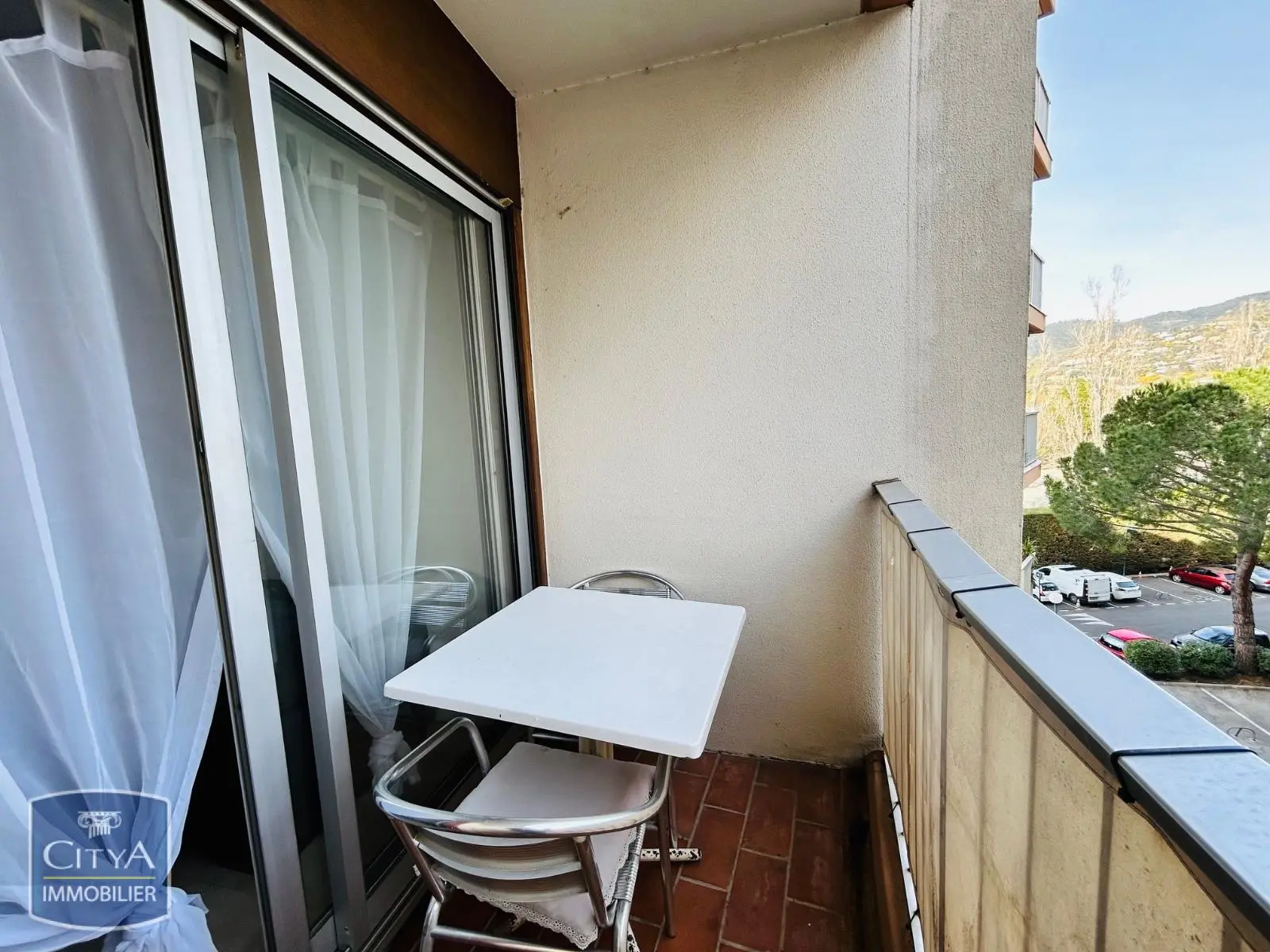 Photo 10 Appartement 1 pièce 27.35m²