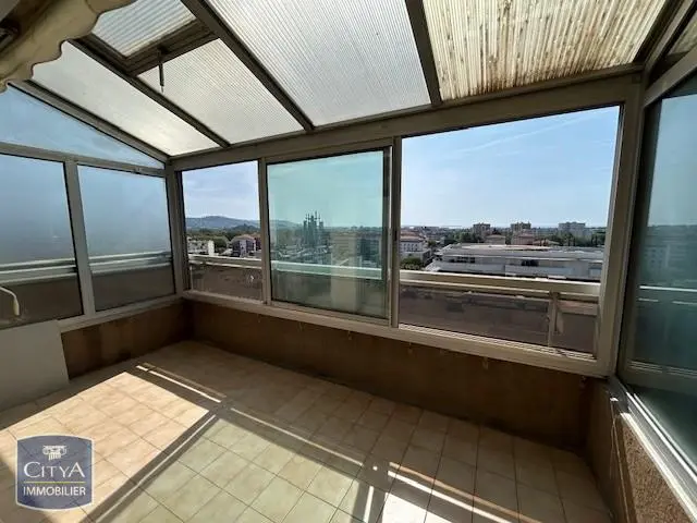 Photo 3 Appartement 3 pièces 52m²