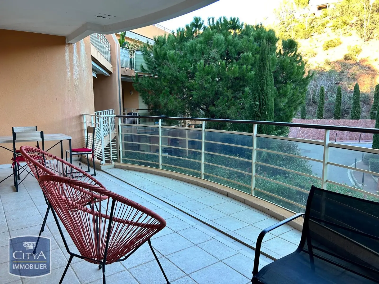 Photo 8 Appartement 2 pièces 49.39m²