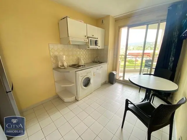 Photo 5 Appartement 1 pièce 29.65m²