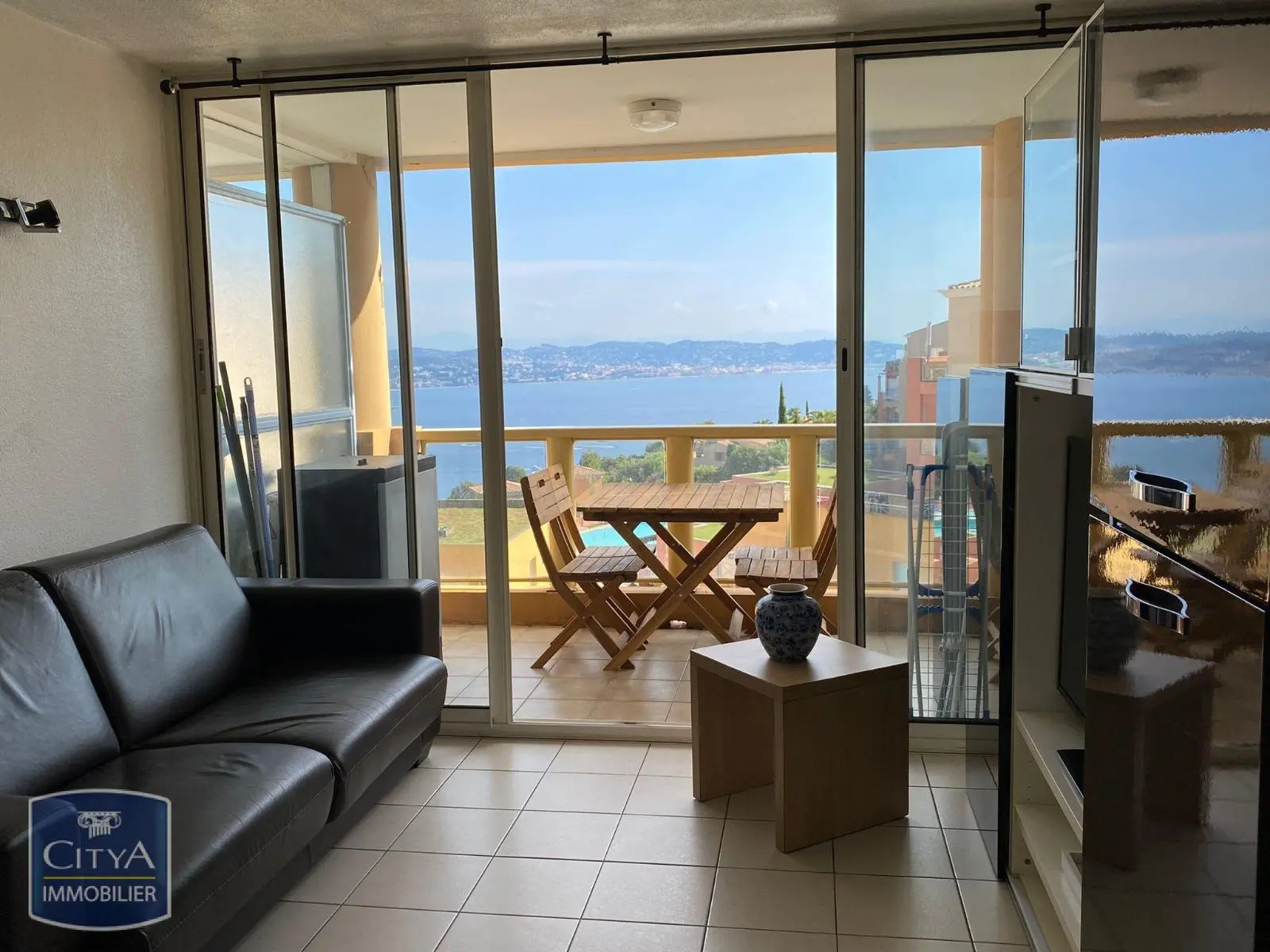 Photo 1 Appartement 2 pièces 30.33m²