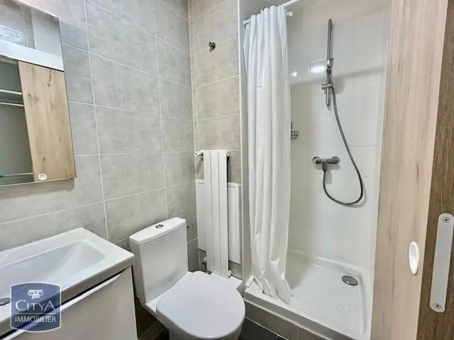 Photo 3 Appartement 1 pièce 24.34m²