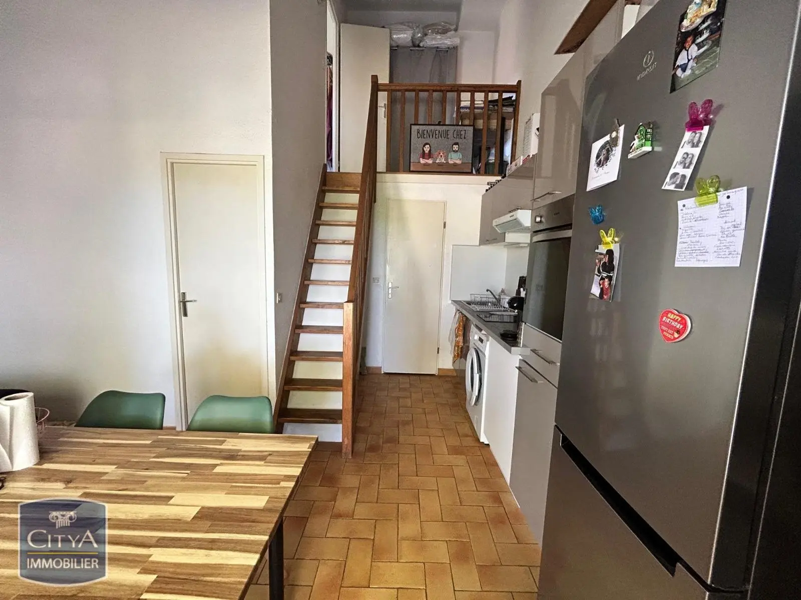 Photo 3 Maison 3 pièces 35m²