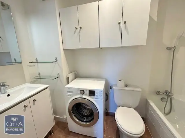 Photo 6 Appartement 2 pièces 34.95m²