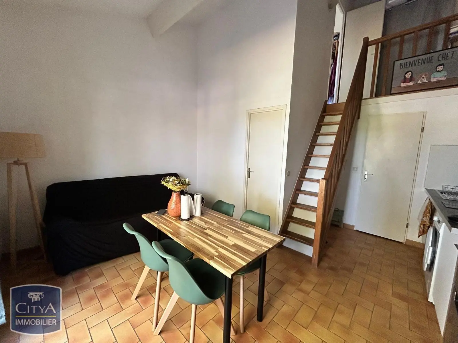 Photo 2 Maison 3 pièces 35m²