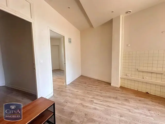 Photo 1 appartement Cannes