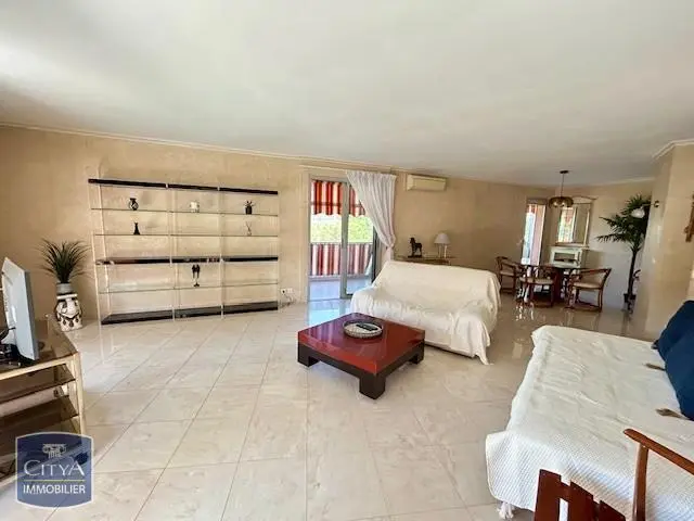 Photo 2 Appartement 3 pièces 107m²