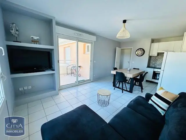 Photo 4 Appartement 2 pièces 38.16m²
