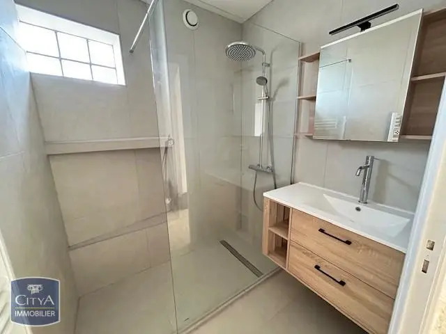 Photo 4 Appartement 3 pièces 52m²