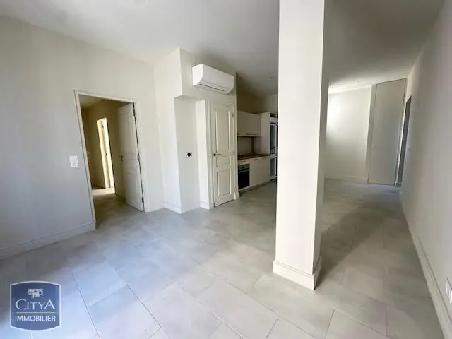 Photo 2 Appartement 3 pièces 69.3m²