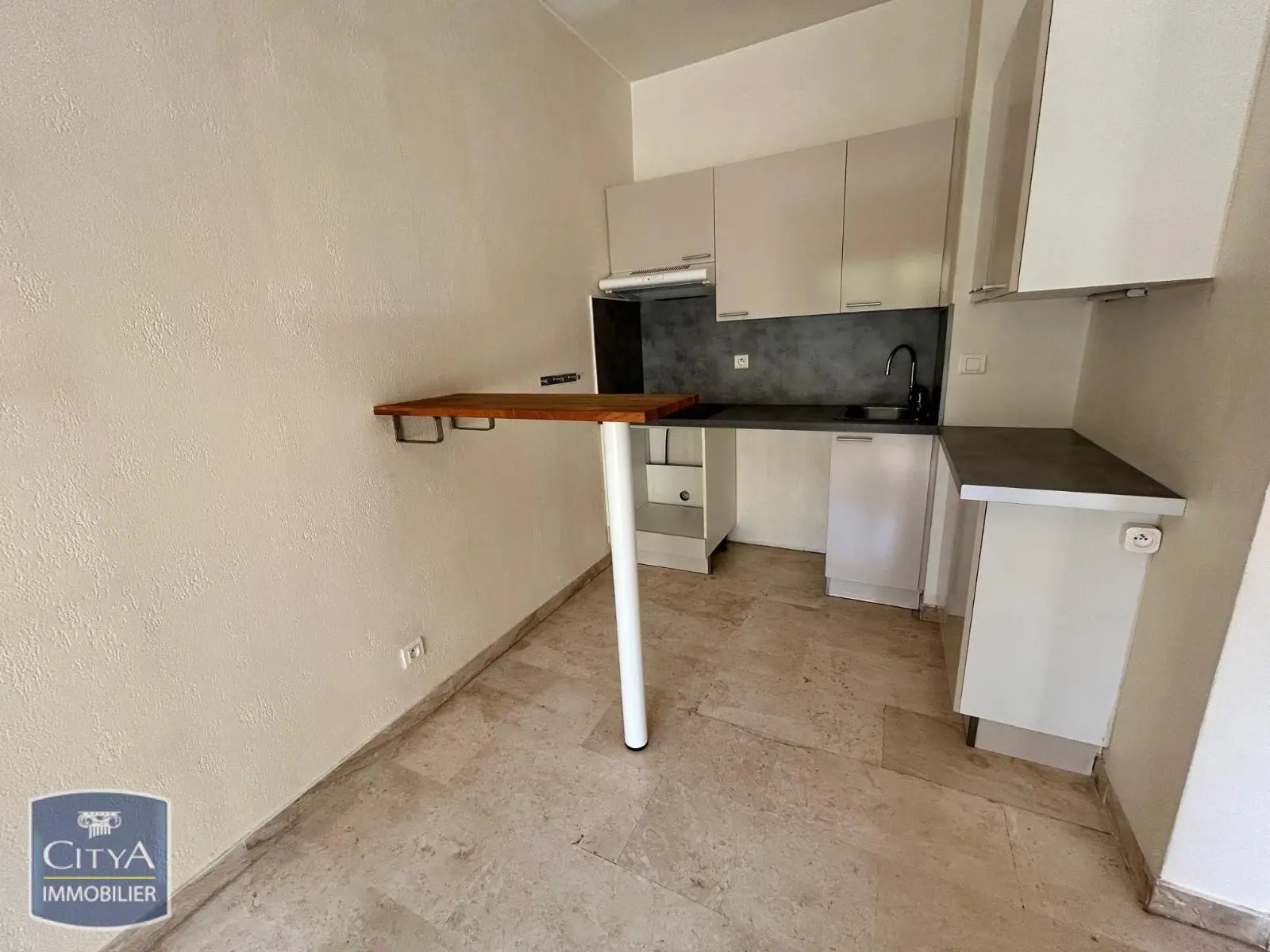 Photo 4 Appartement 1 pièce 25.2m²