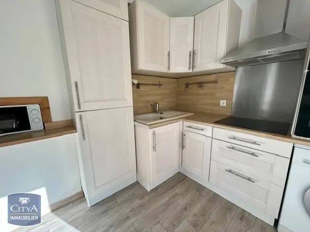 Photo 2 Appartement 2 pièces 42m²