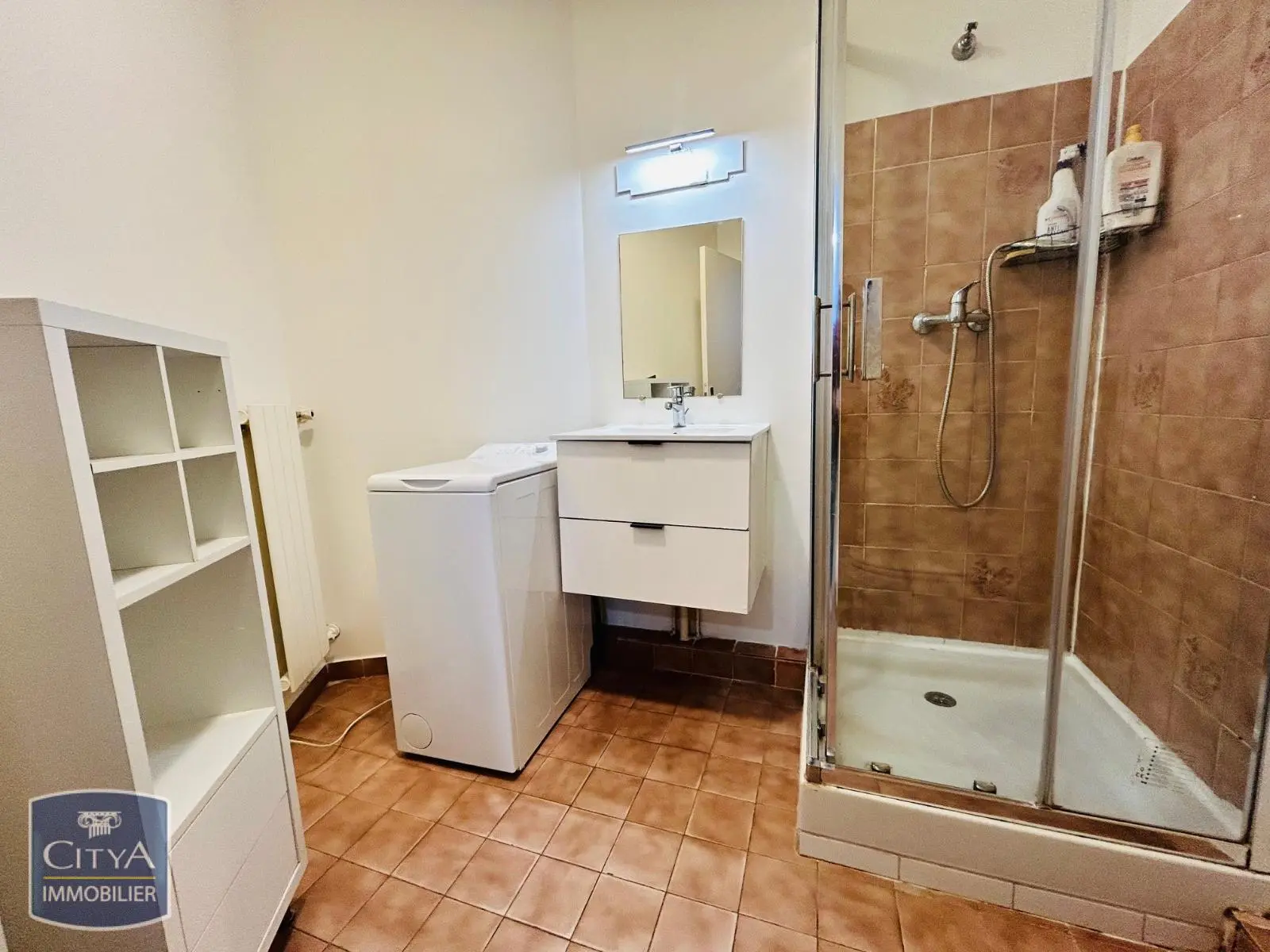Photo 7 Appartement 1 pièce 27.35m²