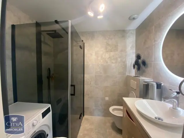 Photo 9 Appartement 2 pièces 47.05m²