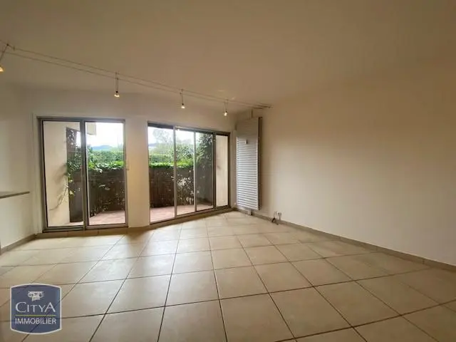 Photo 3 Appartement 1 pièce 38.04m²