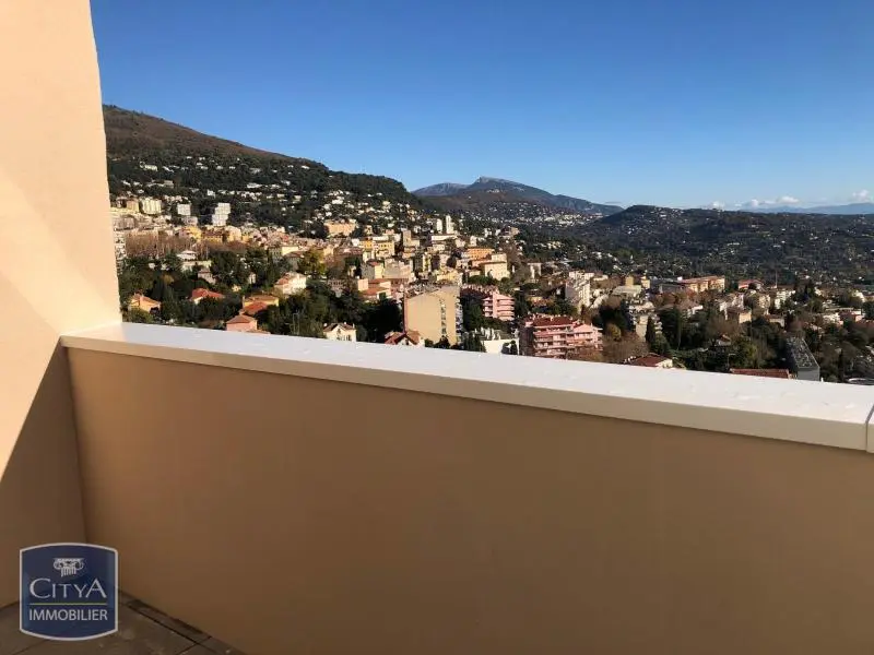 Photo 2 Appartement 2 pièces 37.05m²